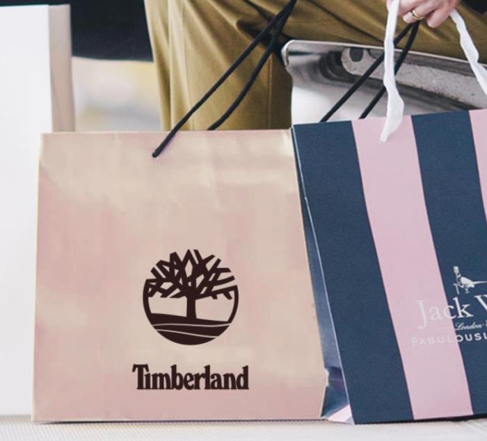 Paper bags